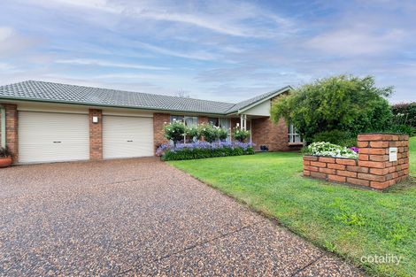 Property photo of 56 Acacia Drive Muswellbrook NSW 2333