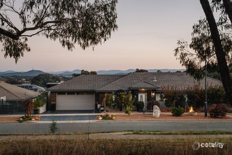 Property photo of 41 Victoria Owen Circuit Casey ACT 2913