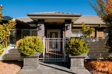 Property photo of 41 Victoria Owen Circuit Casey ACT 2913