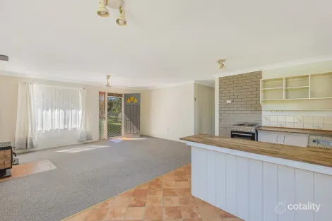 Property photo of 36 Bega Street Quaama NSW 2550