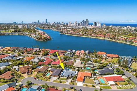 Property photo of 5 Mayra Court Mermaid Waters QLD 4218