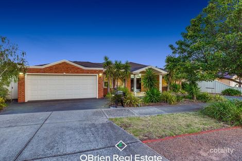 Property photo of 6 Wendover Crescent Hillside VIC 3037
