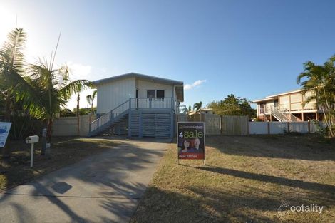 53 Hodges Cres, Vincent, QLD 4814