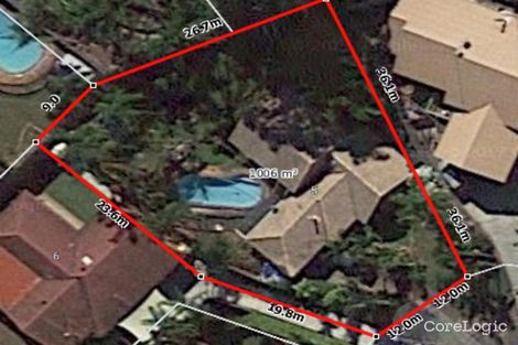 Property photo of 5 Benjamin Way Windaroo QLD 4207