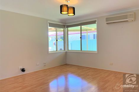 Property photo of 22 Alwyn Crescent Glenwood NSW 2768