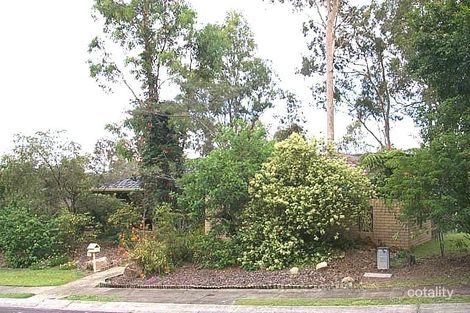 2 Azure Ct, Bellbowrie, QLD 4070