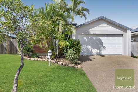 Property photo of 34 Sea Eagle Circuit Douglas QLD 4814