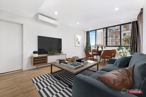 Property photo of 105/6 Cross Street Bankstown NSW 2200