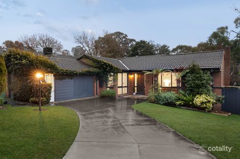 3 Chequers Ct, Chirnside Park, VIC 3116