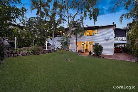 Property photo of 23 Langley Avenue Wilston QLD 4051