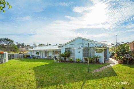 Property photo of 2 Headland Drive Tura Beach NSW 2548
