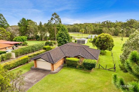 Property photo of 15 The Selection Gulmarrad NSW 2463