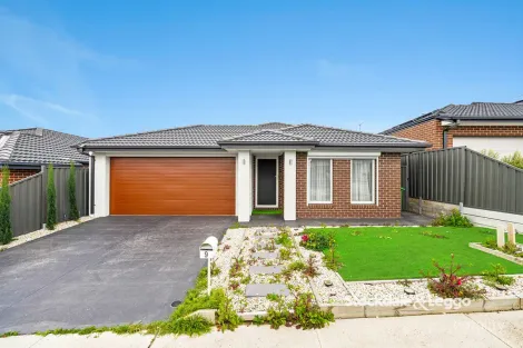 9 Kaprun Way, Pakenham, VIC 3810