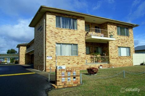 Property photo of 1/6 Anne Street South Tamworth NSW 2340