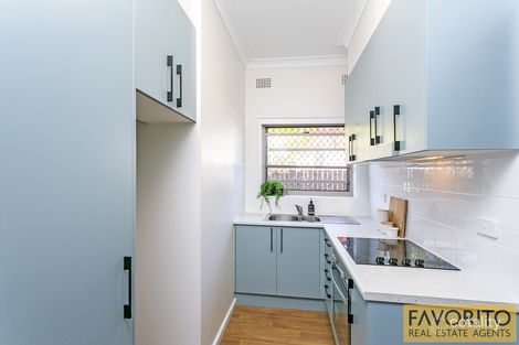 3/252 William St, Kingsgrove, NSW 2208