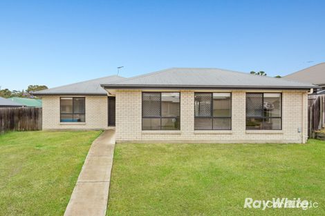 Property photo of 23 Prestige Drive Marsden QLD 4132