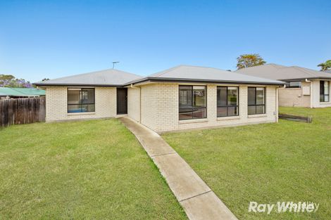 Property photo of 23 Prestige Drive Marsden QLD 4132