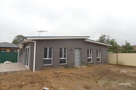 16 Bundarra St, Lansvale, NSW 2166