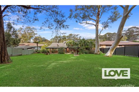 Property photo of 26 Canowie Crescent Buttaba NSW 2283