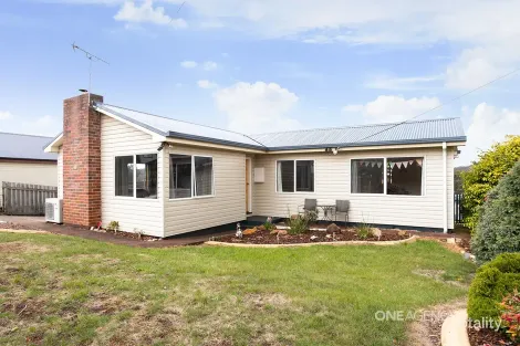 49 Mcphee St, Havenview, TAS 7320