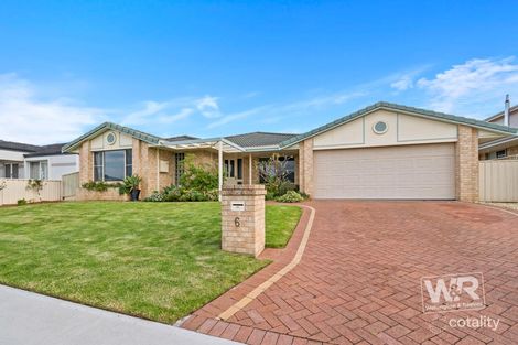 6 Deacon Crst, Yakamia, WA 6330