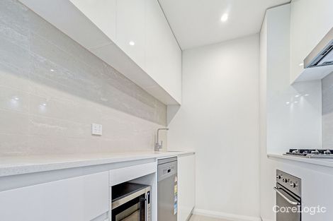 Property photo of 409/2-4 Howard Street Warners Bay NSW 2282