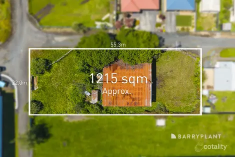 1 Cormack Lane, Korumburra, VIC 3950