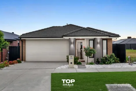 Property photo of 54 Adriatic Circuit Clyde VIC 3978