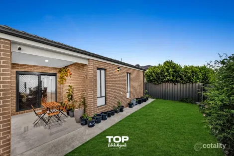 Property photo of 54 Adriatic Circuit Clyde VIC 3978