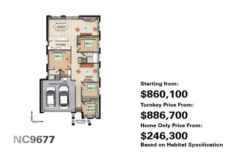 Property photo of 6 Edgewood Street Narangba QLD 4504