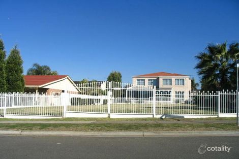 21 Tewkesbury St, Chipping Norton, NSW 2170