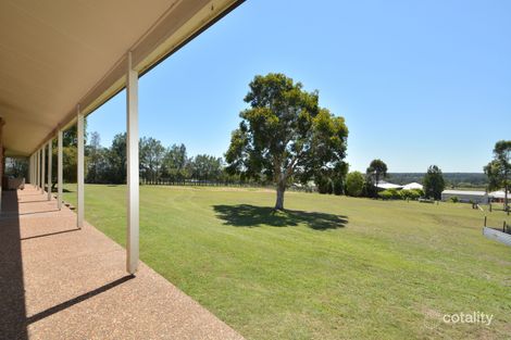 Property photo of 16 Valley View Place Nulkaba NSW 2325