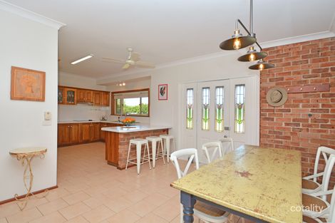 Property photo of 16 Valley View Place Nulkaba NSW 2325