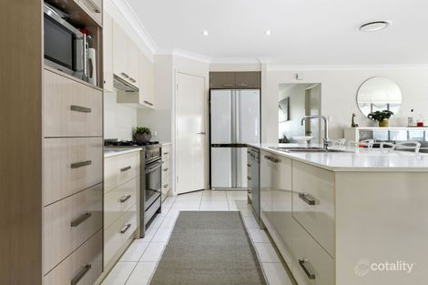 Property photo of 35 Tibouchina Street Mountain Creek QLD 4557