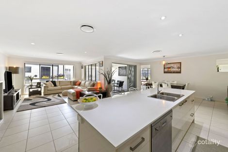 Property photo of 35 Tibouchina Street Mountain Creek QLD 4557