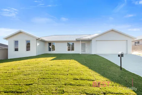 5 Atkins Dr, Eglinton, NSW 2795
