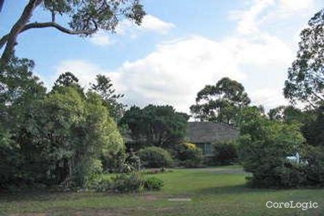 Property photo of 20 Curagul Road North Turramurra NSW 2074