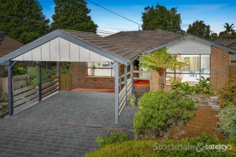 Property photo of 3 Sean Close Wheelers Hill VIC 3150
