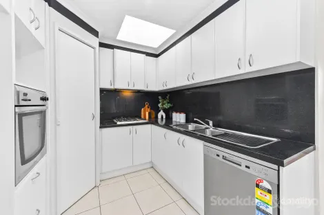 Property photo of 3 Sean Close Wheelers Hill VIC 3150