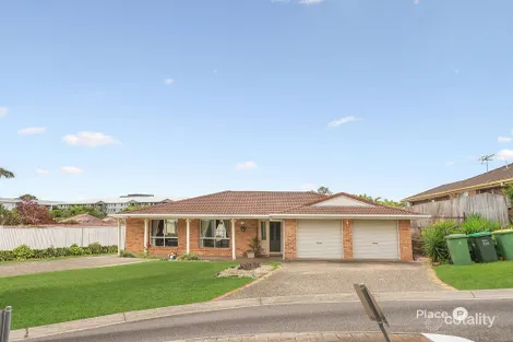 40 Talara Way, Mango Hill, QLD 4509