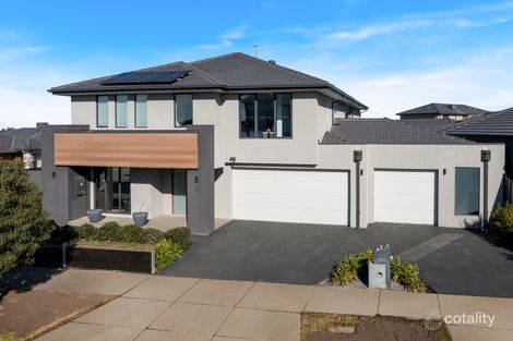 1 Lapilli Way, Craigieburn, VIC 3064