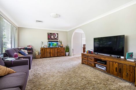 Property photo of 4 Bangalay Place Leonay NSW 2750