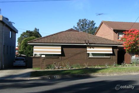 42 Franklin St, Parramatta, NSW 2150