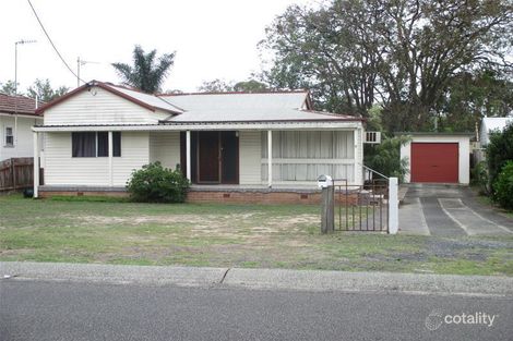 Property photo of 9 Osborne Avenue Umina Beach NSW 2257