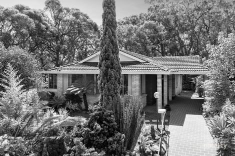 Property photo of 2 Eucla Place Sutherland NSW 2232