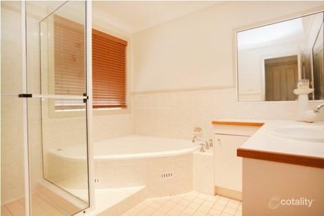 Property photo of 7 Bursaria Crescent Glenmore Park NSW 2745