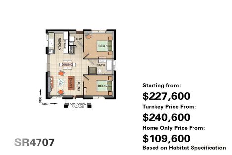 Property photo of 29 Grace Street Crows Nest QLD 4355