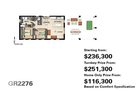 Property photo of 29 Grace Street Crows Nest QLD 4355