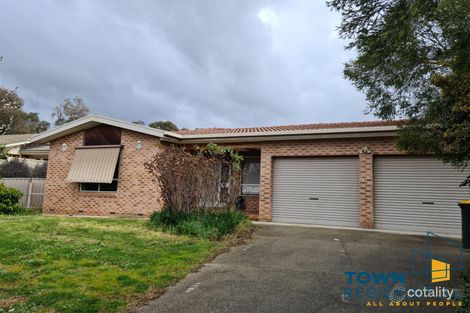 Property photo of 4 Thake Place Lyneham ACT 2602