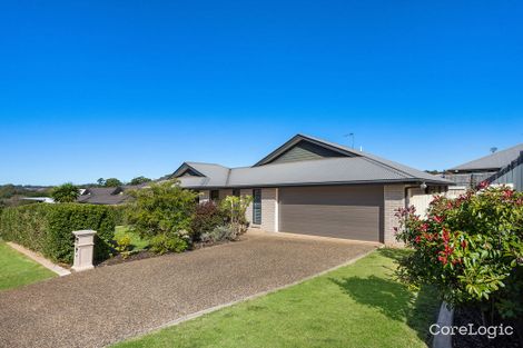 Property photo of 90B Hogg Street Wilsonton Heights QLD 4350